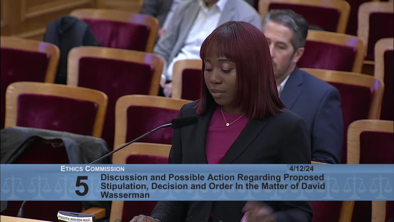 David Westman cited for 28 violations on income disclosure to rent board