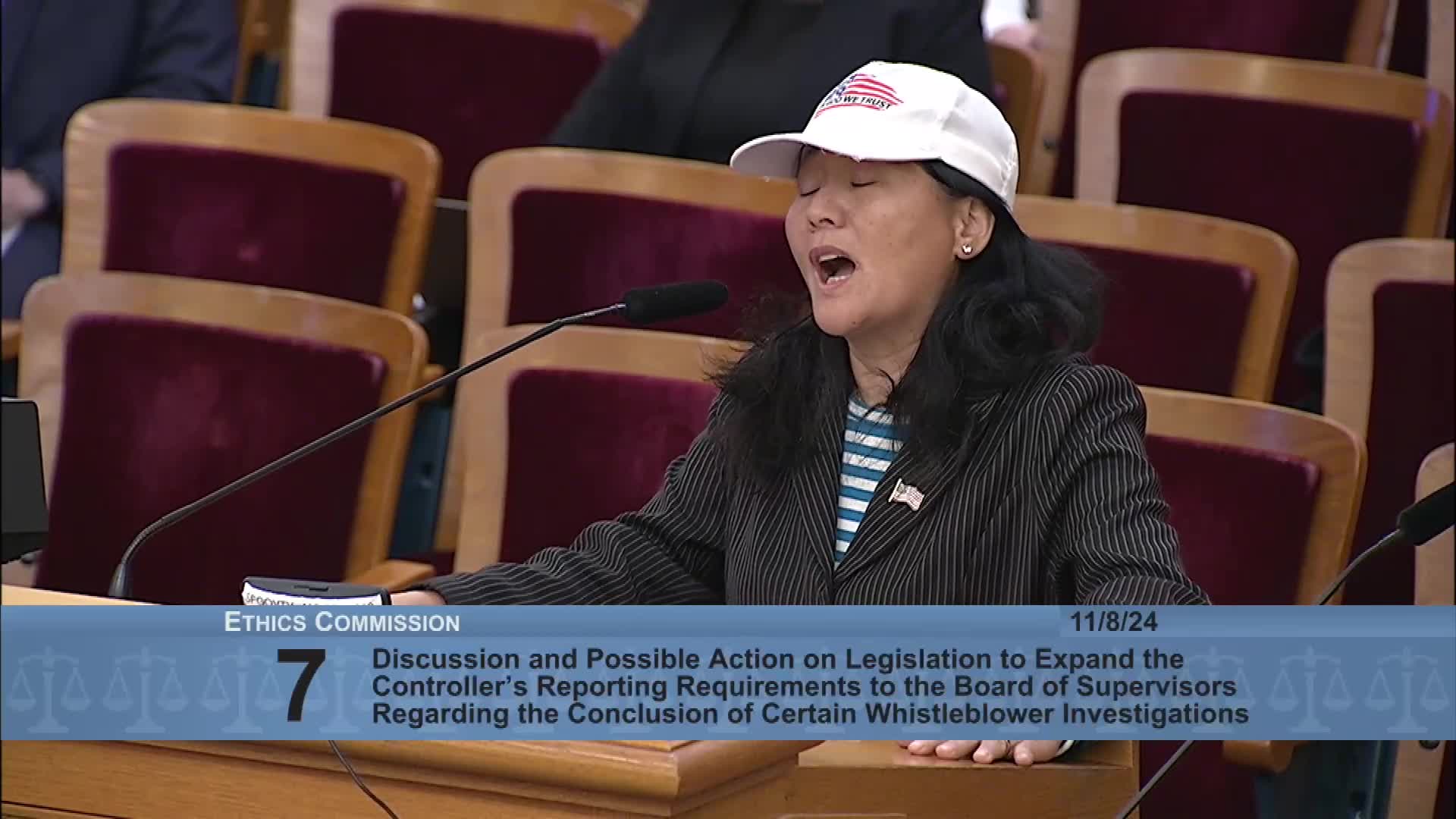 Whistleblower criticizes San Francisco public health leaders over COVID-19 vaccine claims