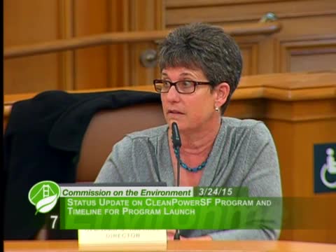 Sonoma Clean Power shares insights on energy program at San Francisco meeting