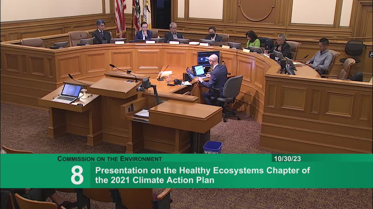 San Francisco Green Business Program showcases sustainability initiatives and new recognition tiers