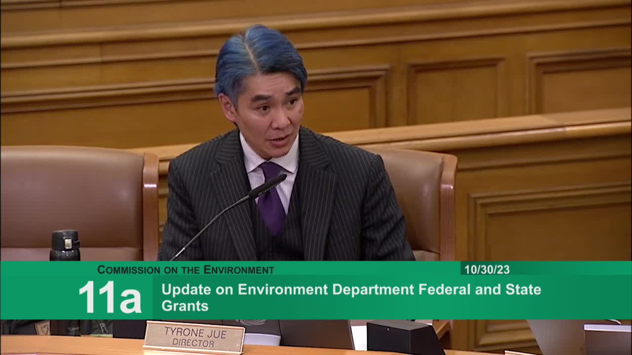 Bay Area Youth Climate Summit addresses climate and racial equity issues