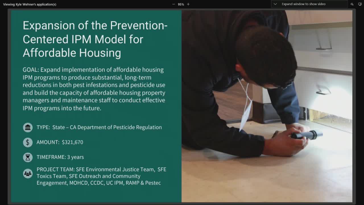 San Francisco prepares for APEC summit with climate tech showcases and business support initiatives