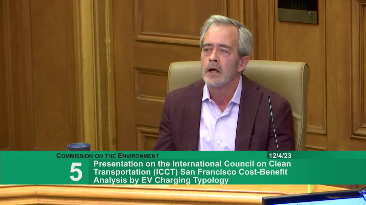 San Francisco enacts strict EV charging requirements for multifamily construction