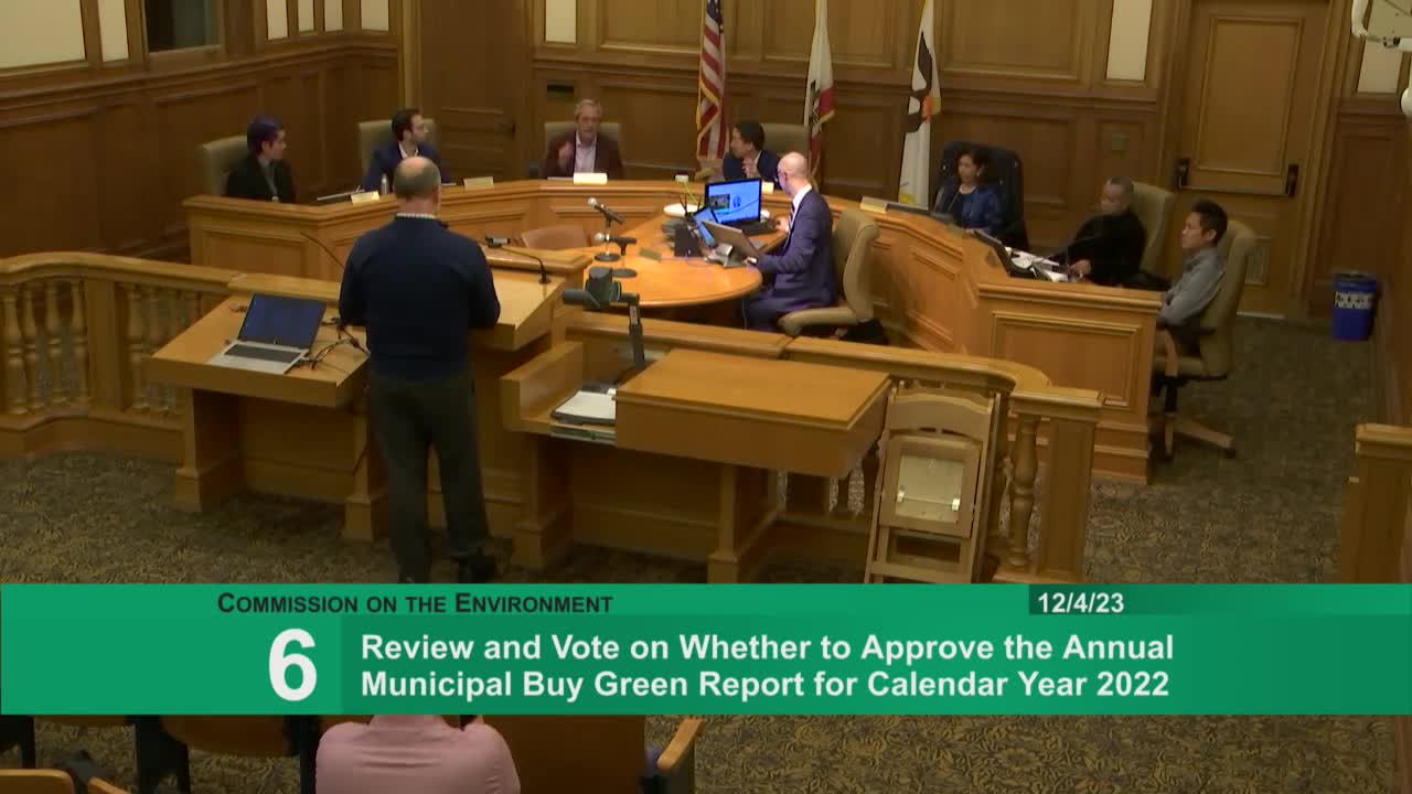 Environment Department sets priorities for fiscal years 2024 and 2025 amid budget cuts