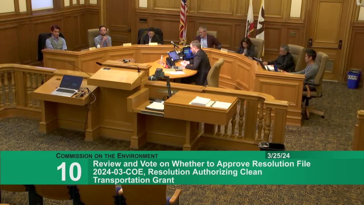 San Francisco expands e-bike program through $605K Department of Energy grant