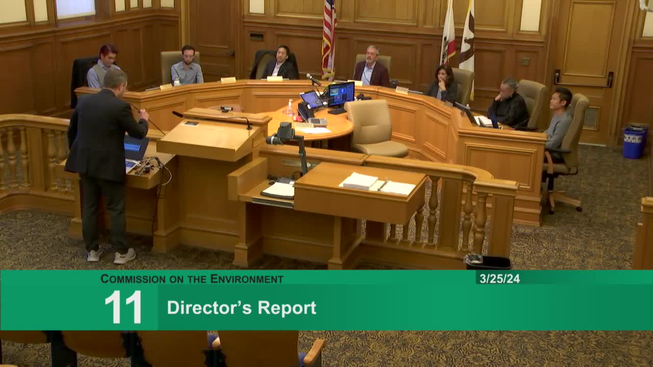 San Francisco secures $2.1M Food Recovery Grant to enhance climate initiatives