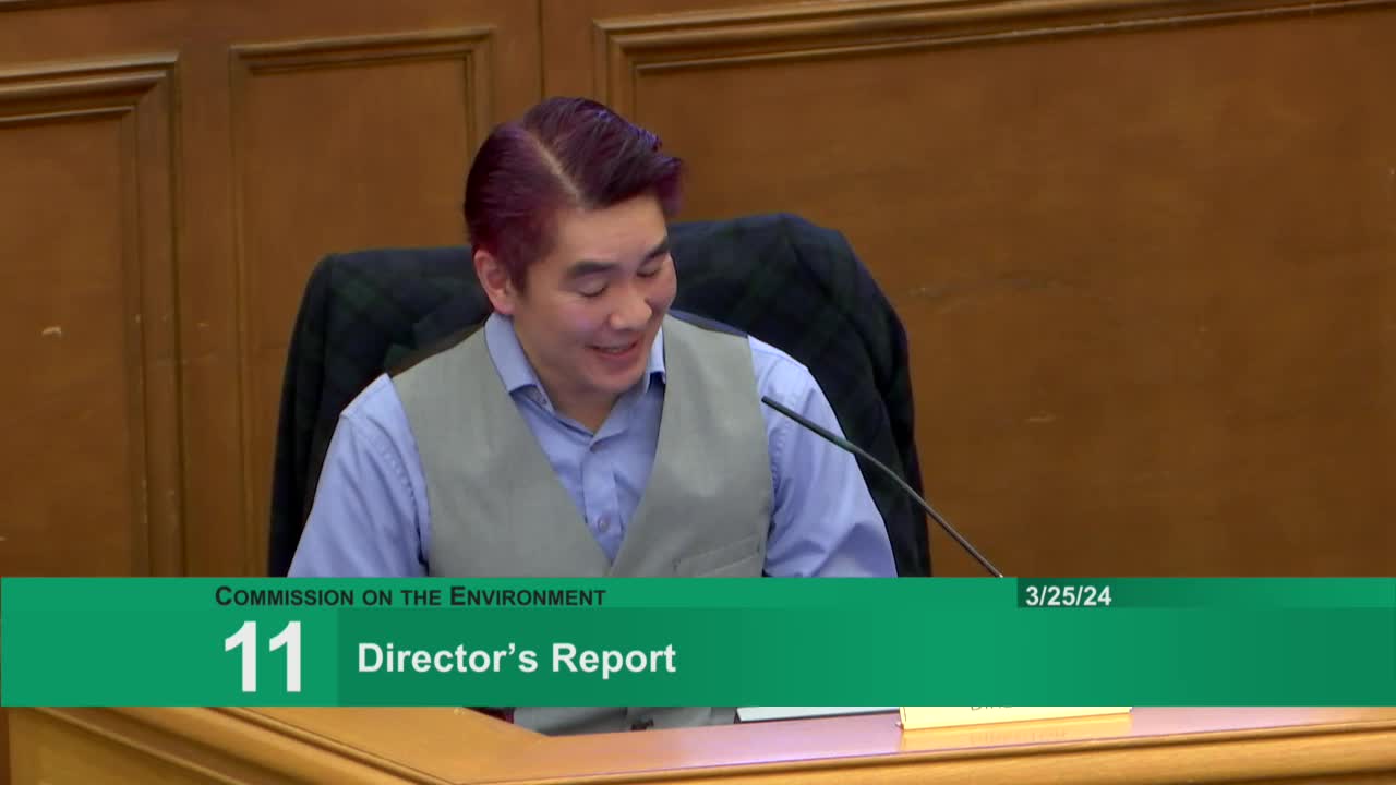 Mayor Breed hosts Earth Month kickoff event on balcony next week