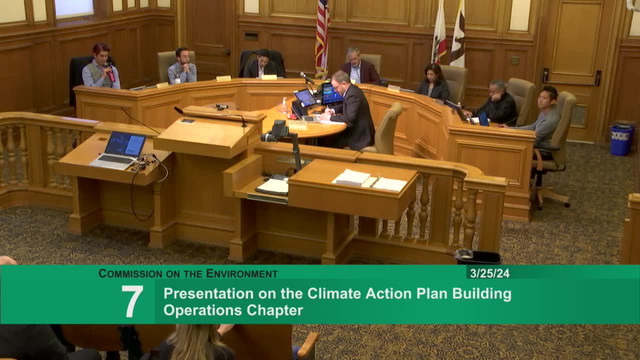 San Francisco partners launch all-electric major renovations policy for building decarbonization