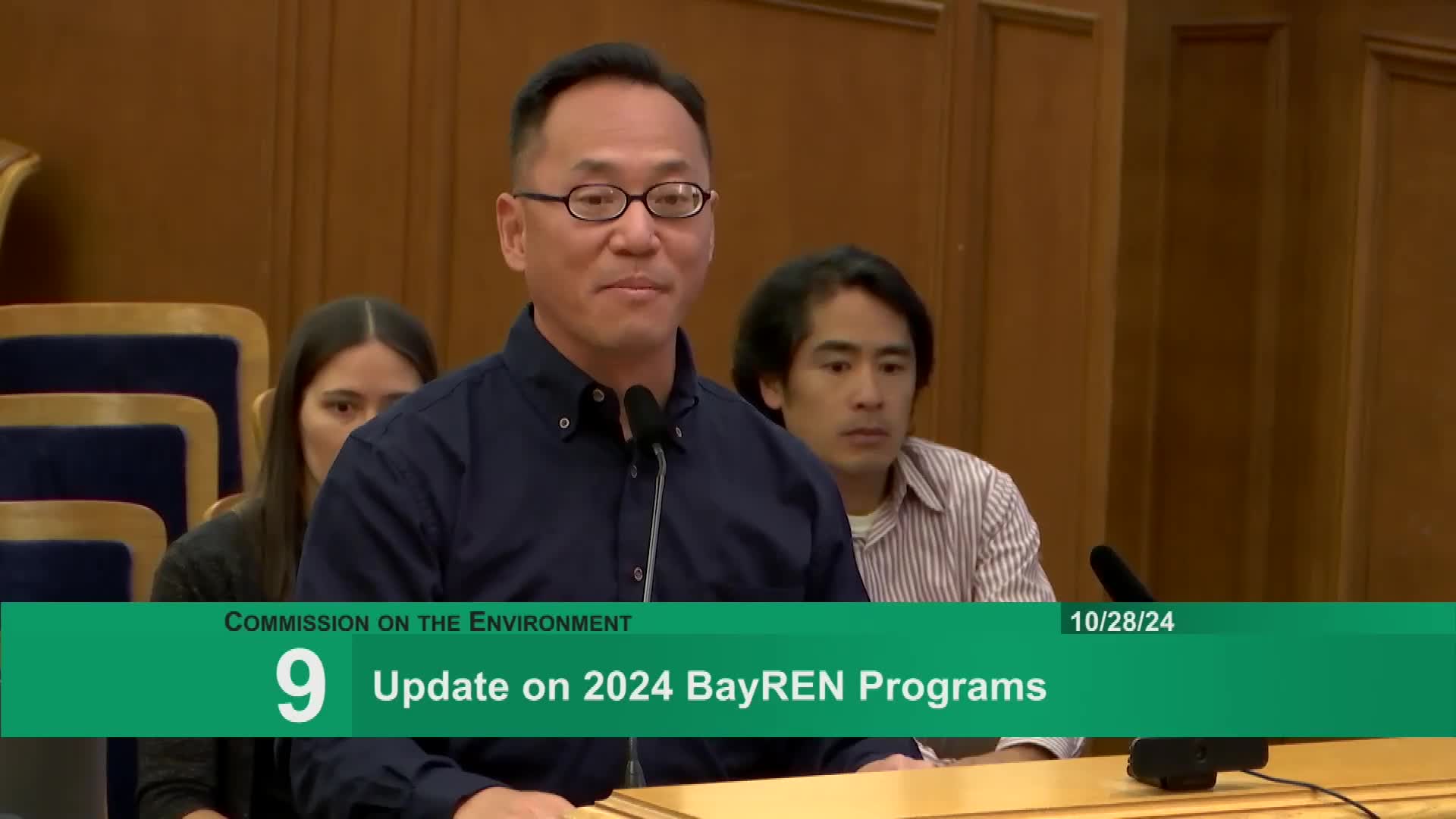 BayREN updates highlight energy efficiency programs amidst California's rising electricity costs