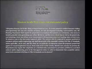 San Francisco Task Force discusses entertainment zoning amid resident rights concerns