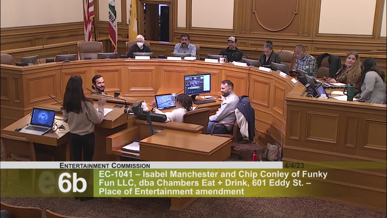 Music City Hotel secures entertainment permit for new venue and karaoke rooms