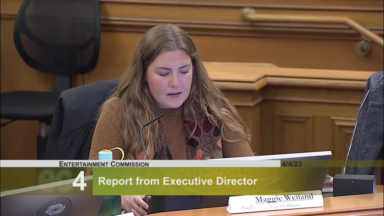 San Francisco Commission promotes overdose prevention video featuring Narcan training