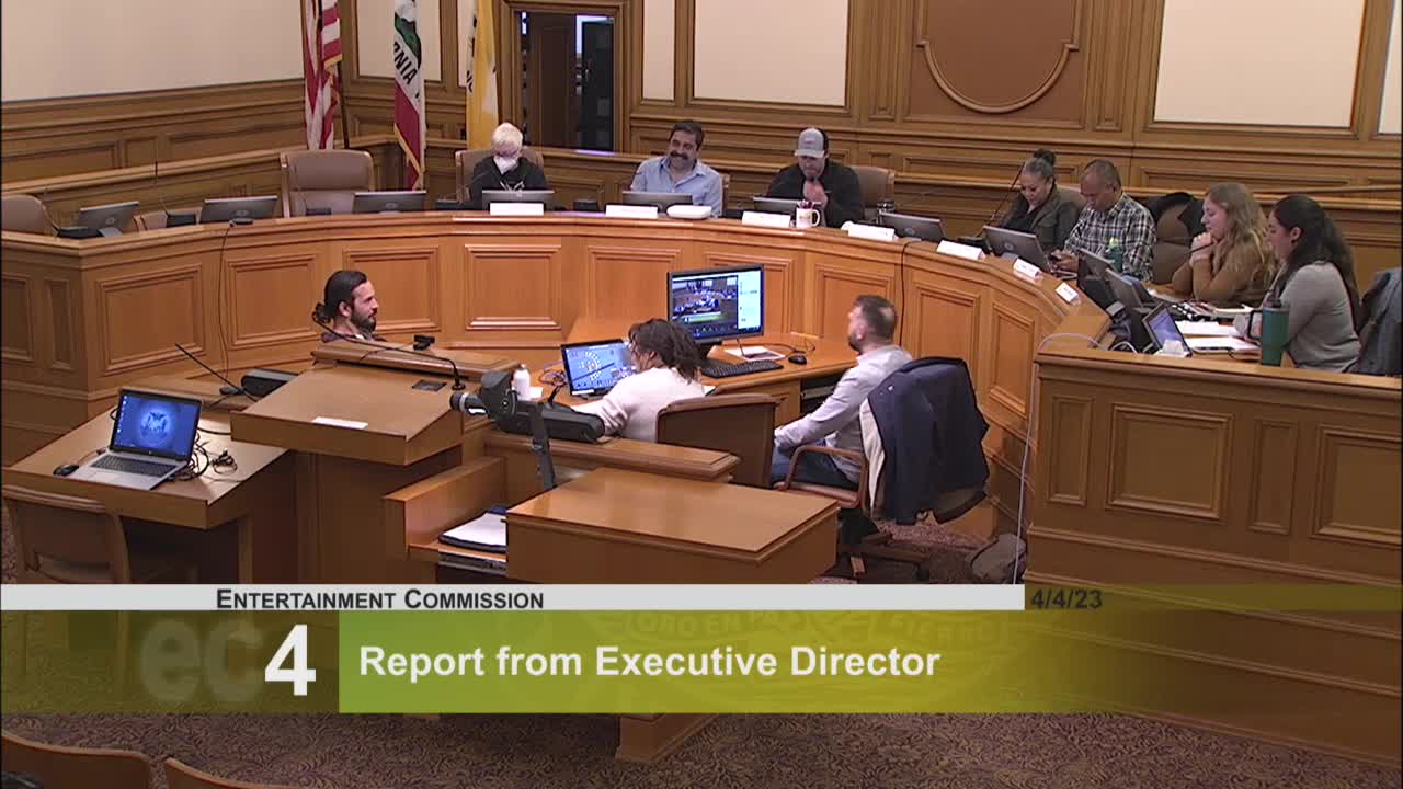 Entertainment Commission backs expanded live performance hours on Polk Street