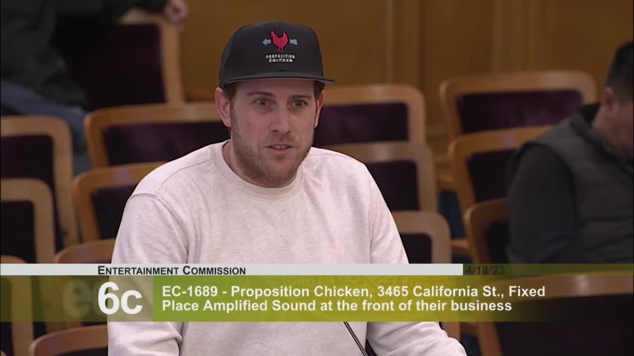 SF Jazz plans tenth anniversary gala with outdoor live music event