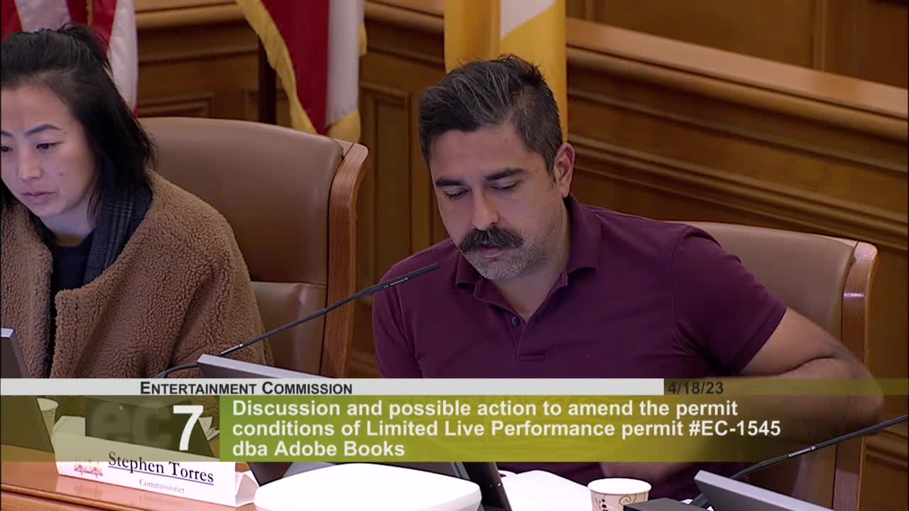 Polk Street hosts free outdoor music festival and community events this Saturday