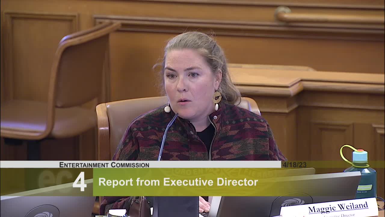 San Francisco plans cannabis celebration and Make Music Day events in April and June