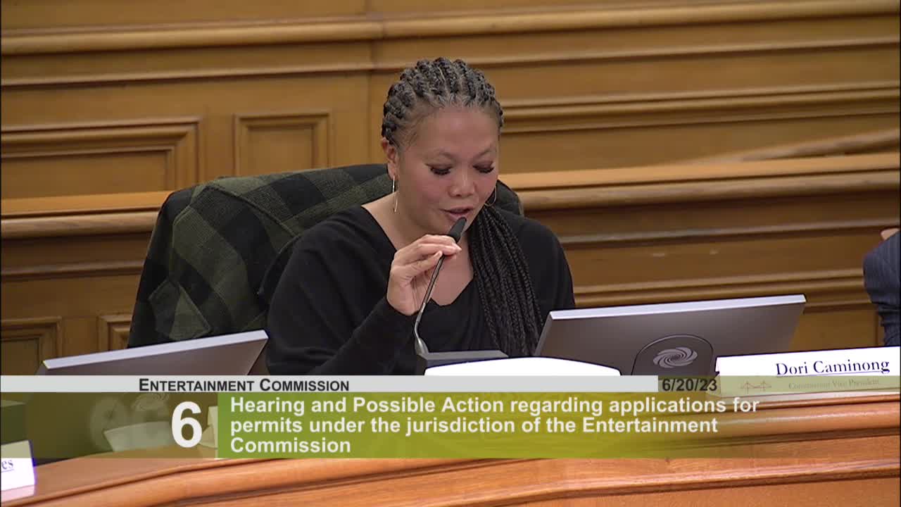 Noise Pop seeks permit for Summer of Music Festival across nine neighborhoods in San Francisco