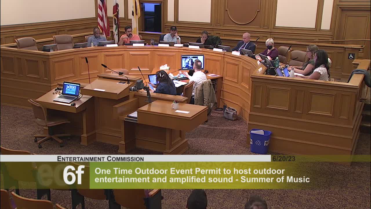 NoisePal assigns community managers in cultural districts for local business support