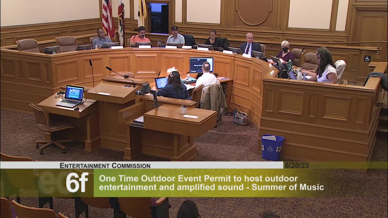 Mario's Bohemian Cigar Store Cafe seeks outdoor amplified sound permit in North Beach