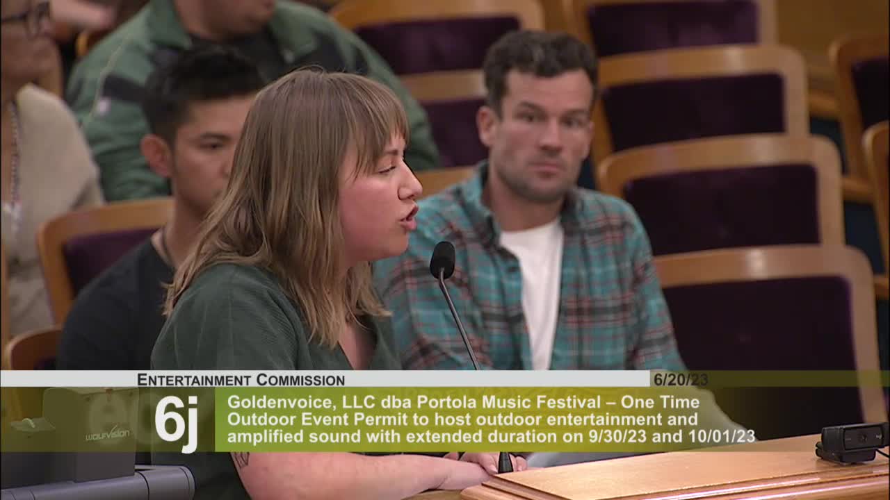 Festival organizers enhance sound system and community outreach for September event