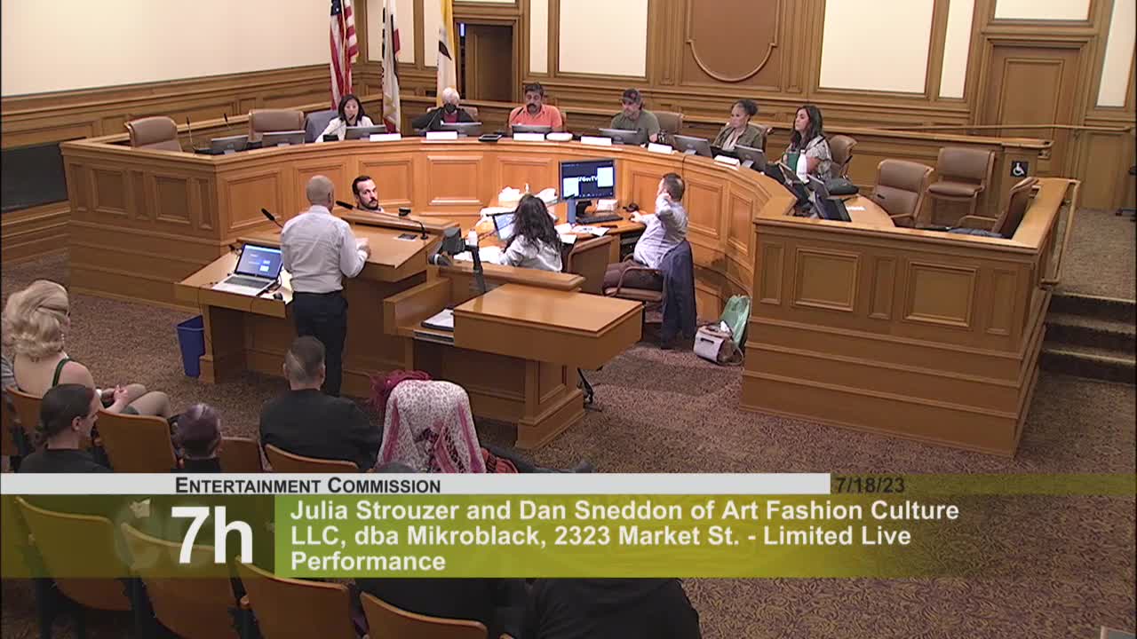 Community rallies to support Micro Black as a cultural hub in San Francisco