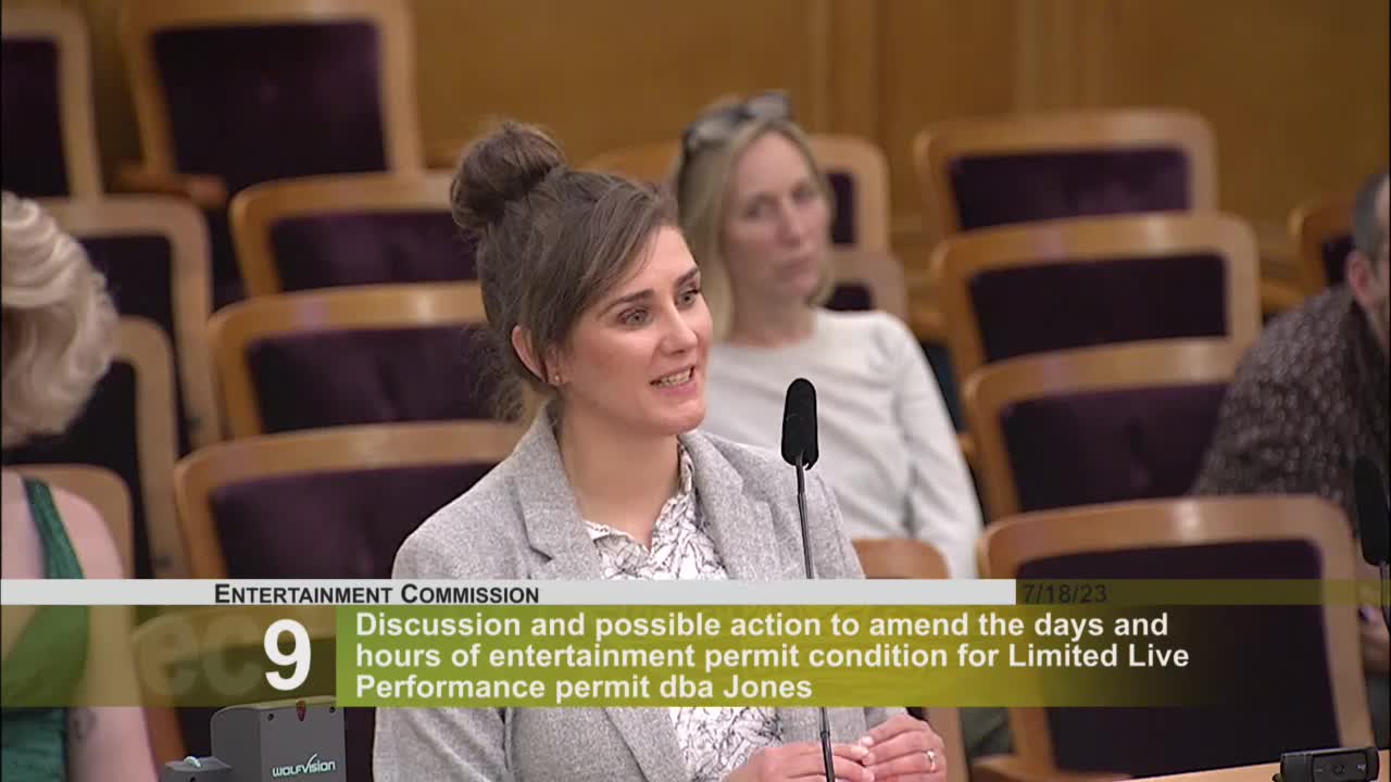 Community leaders seek collaboration to support Tenderloin's long trans residents