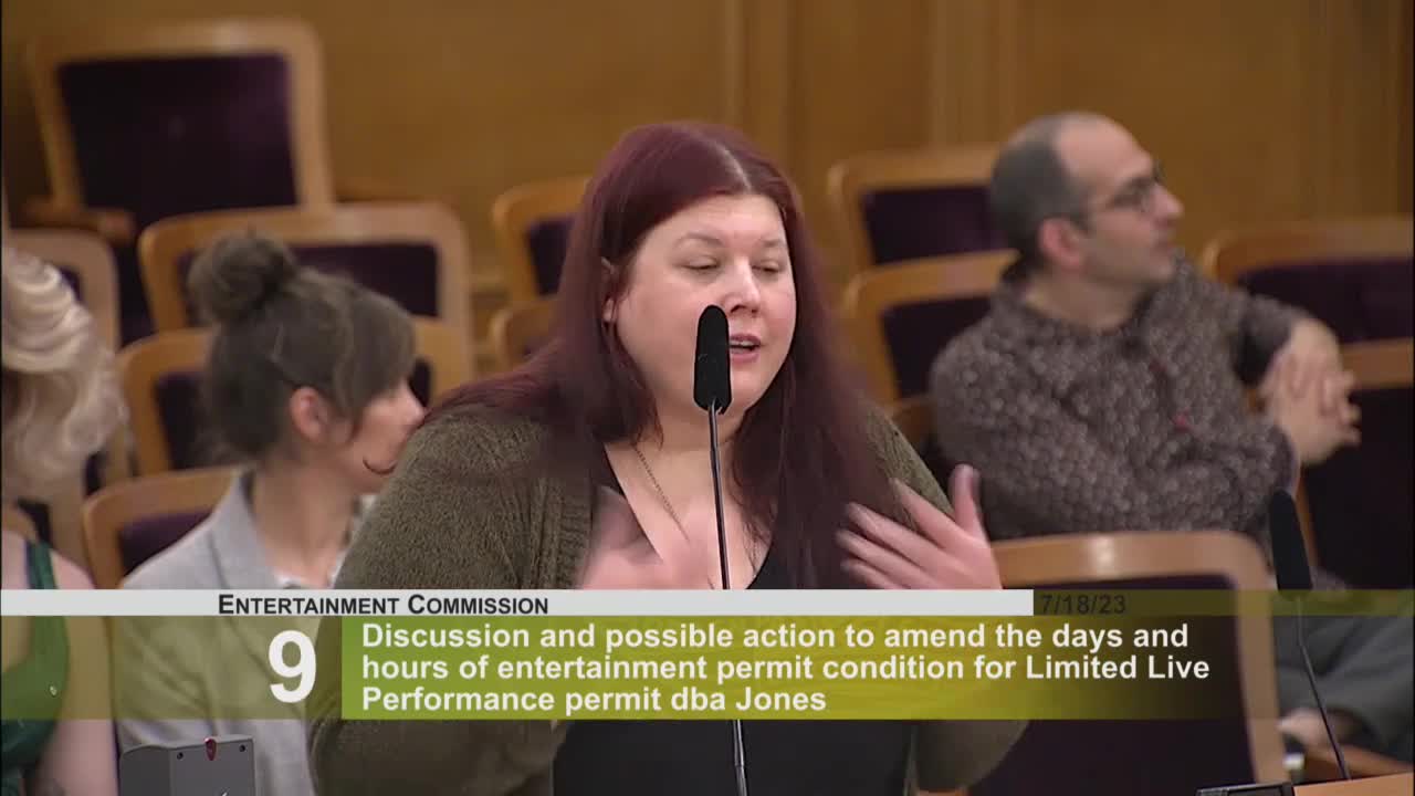 Resident demands investigation of safety violations at local building