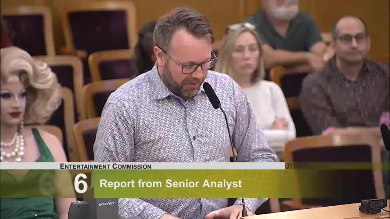 San Francisco campaign promotes fentanyl awareness and overdose prevention in nightlife