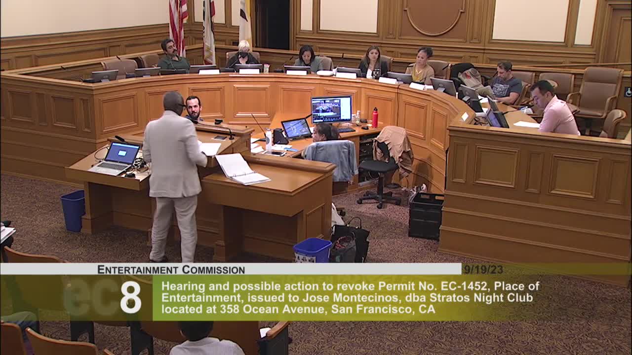 Stratus Nightclub bartender recalls shooting incident and CPR efforts during chaos