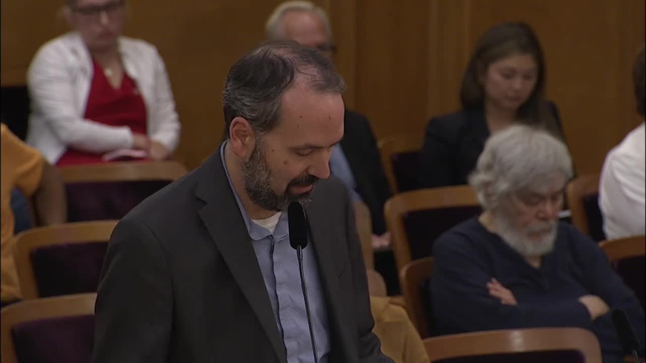 Mayor introduces police code reform and supports new entertainment legislation in San Francisco