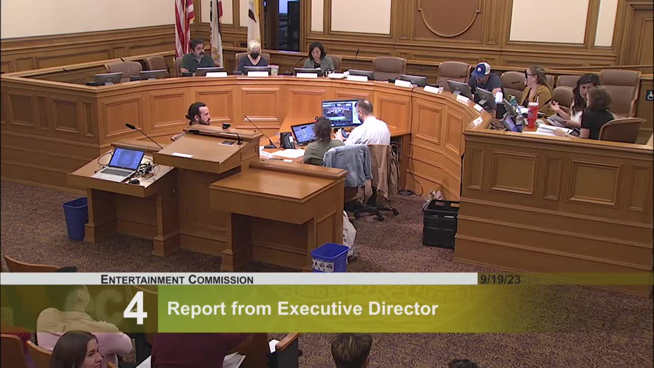 San Francisco prepares for APEC visit with 21 world leaders and 1000 CEOs in November