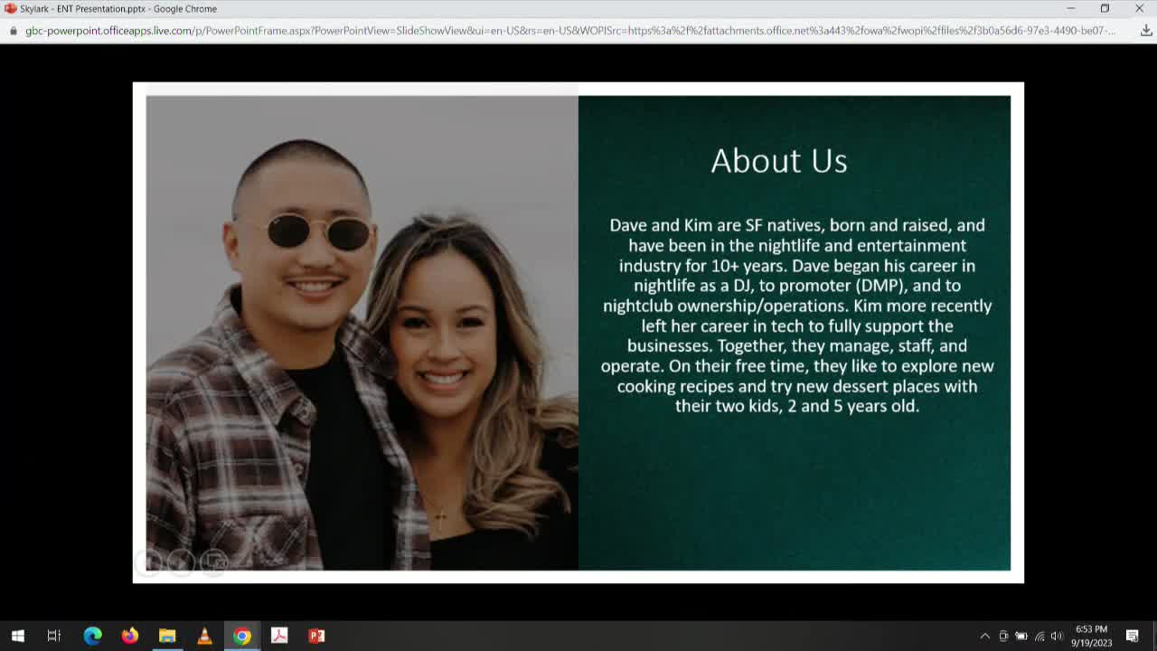 DJ couple revitalizes Skylark to prioritize community safety and inclusivity in San Francisco