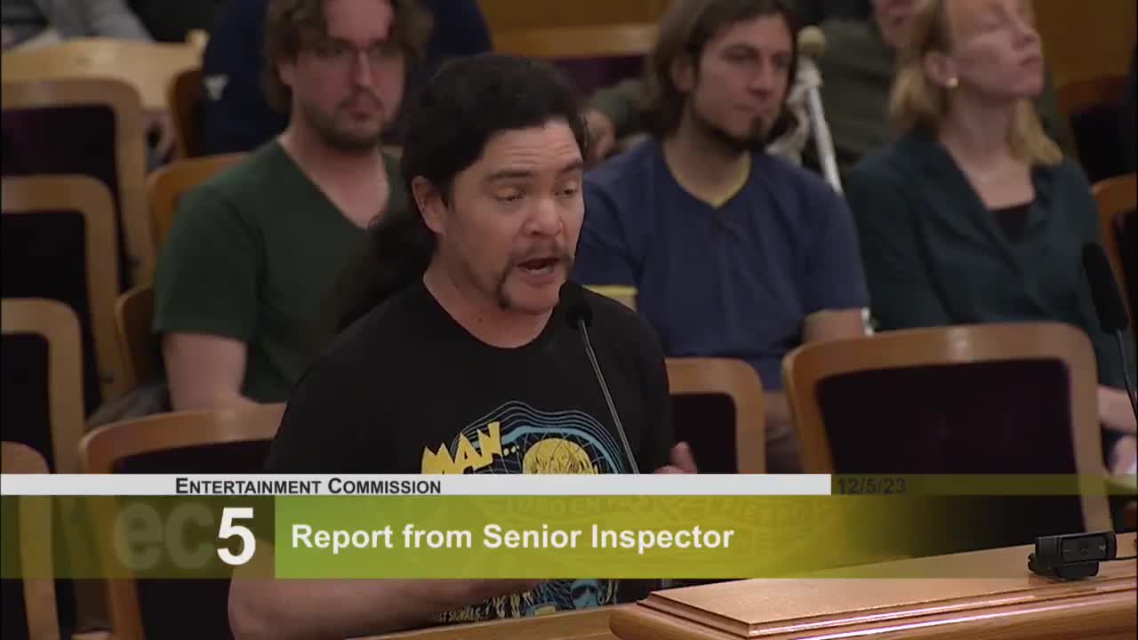 San Francisco adopts entertainment zone and nightlife business reforms to support local venues