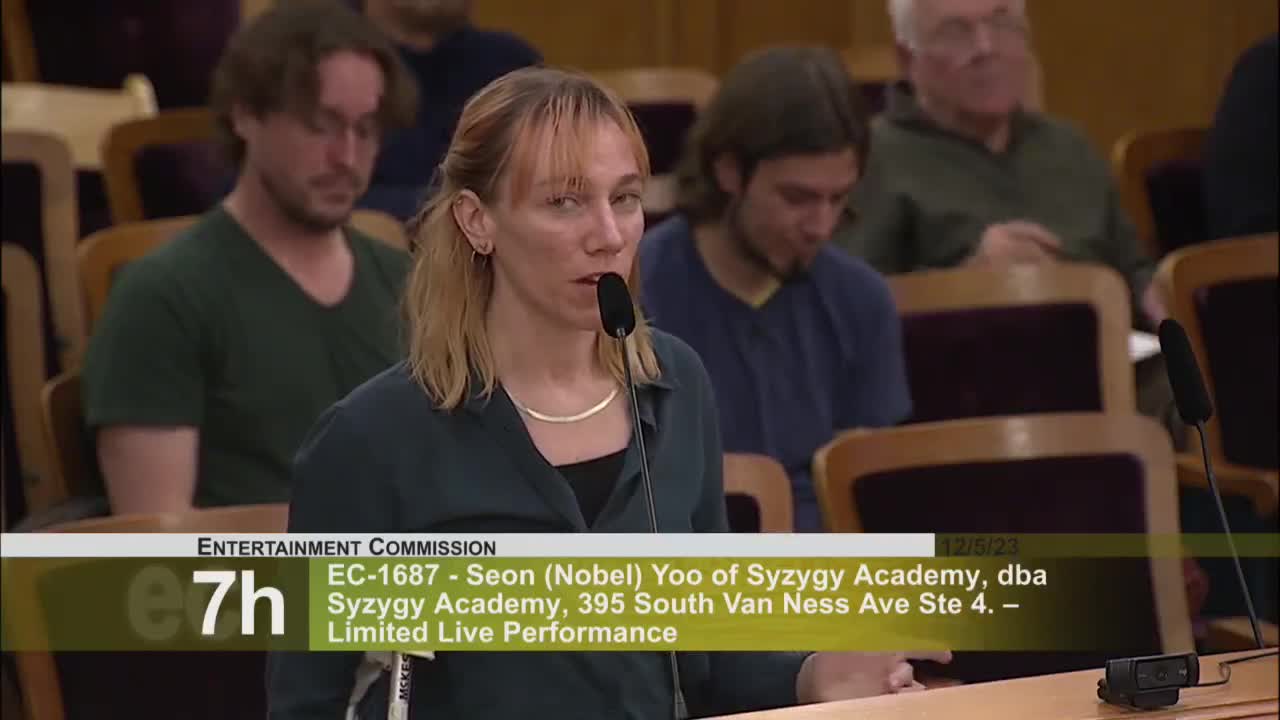 Commission approves outdoor sound permit for The Check-In wine bar in San Francisco