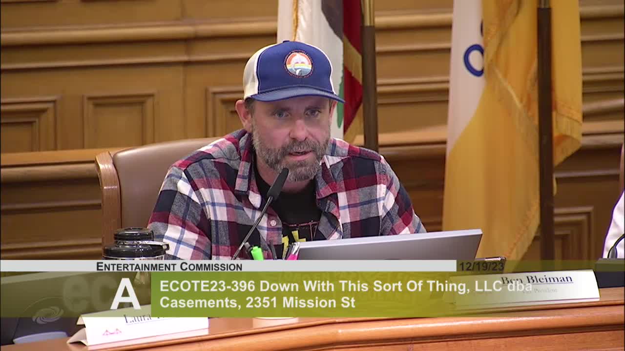 Sky Star Wheel at Fisherman's Wharf gains approval for extended amplified sound permit