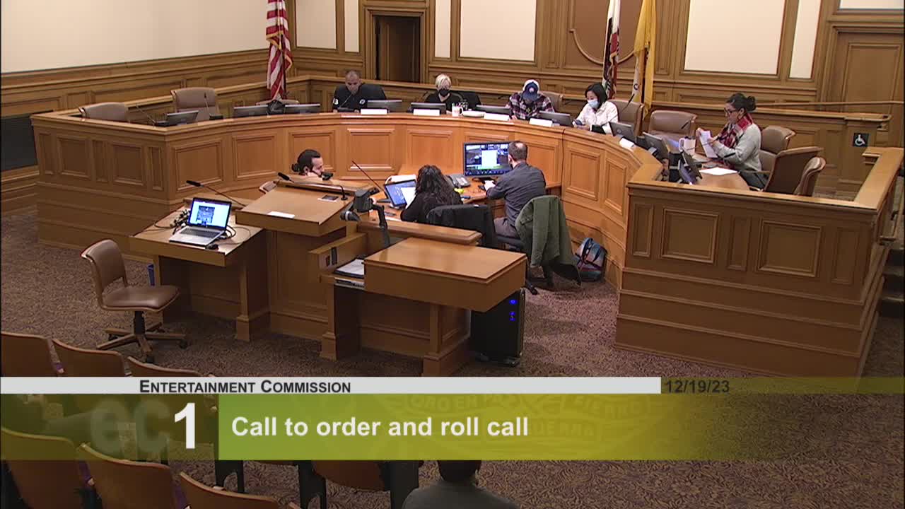 Commission issues $500 citation to Trinity Irish Bar for sound violations