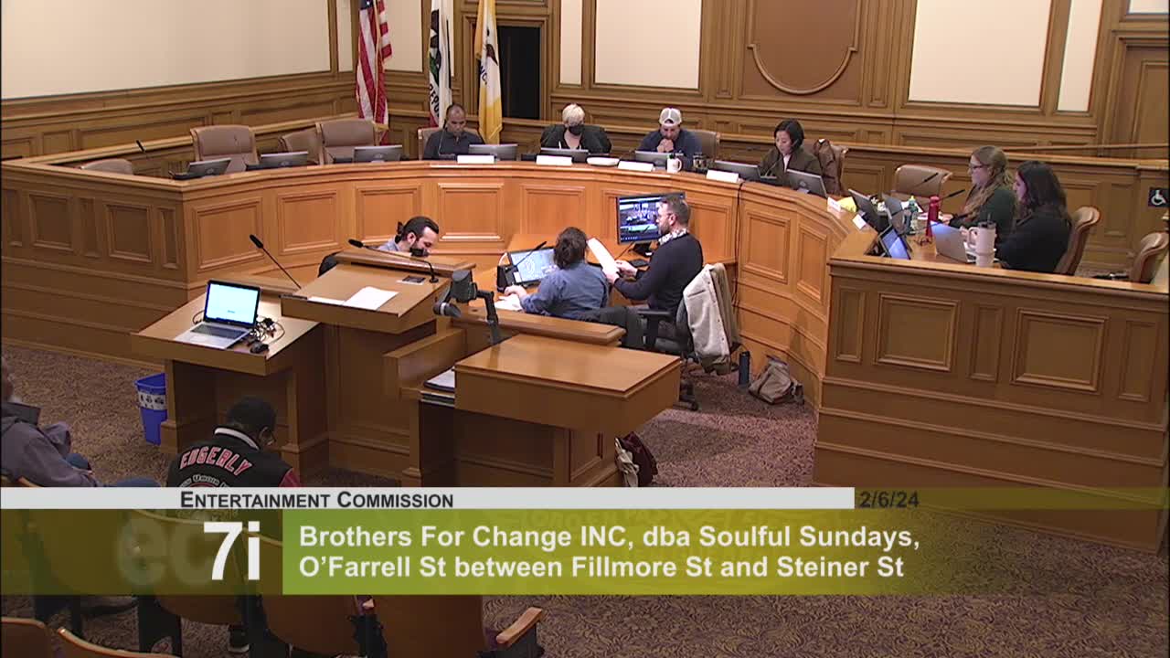 Civic Center CBD and Downtown SF Partnership secure permits for outdoor events