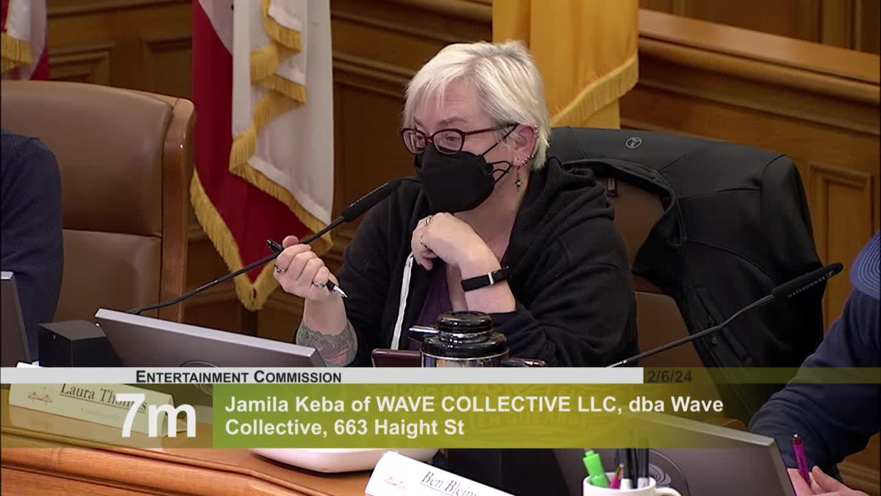 Business Owner Promises Respectful Music Policy for New Cafe on Commercial Corridor