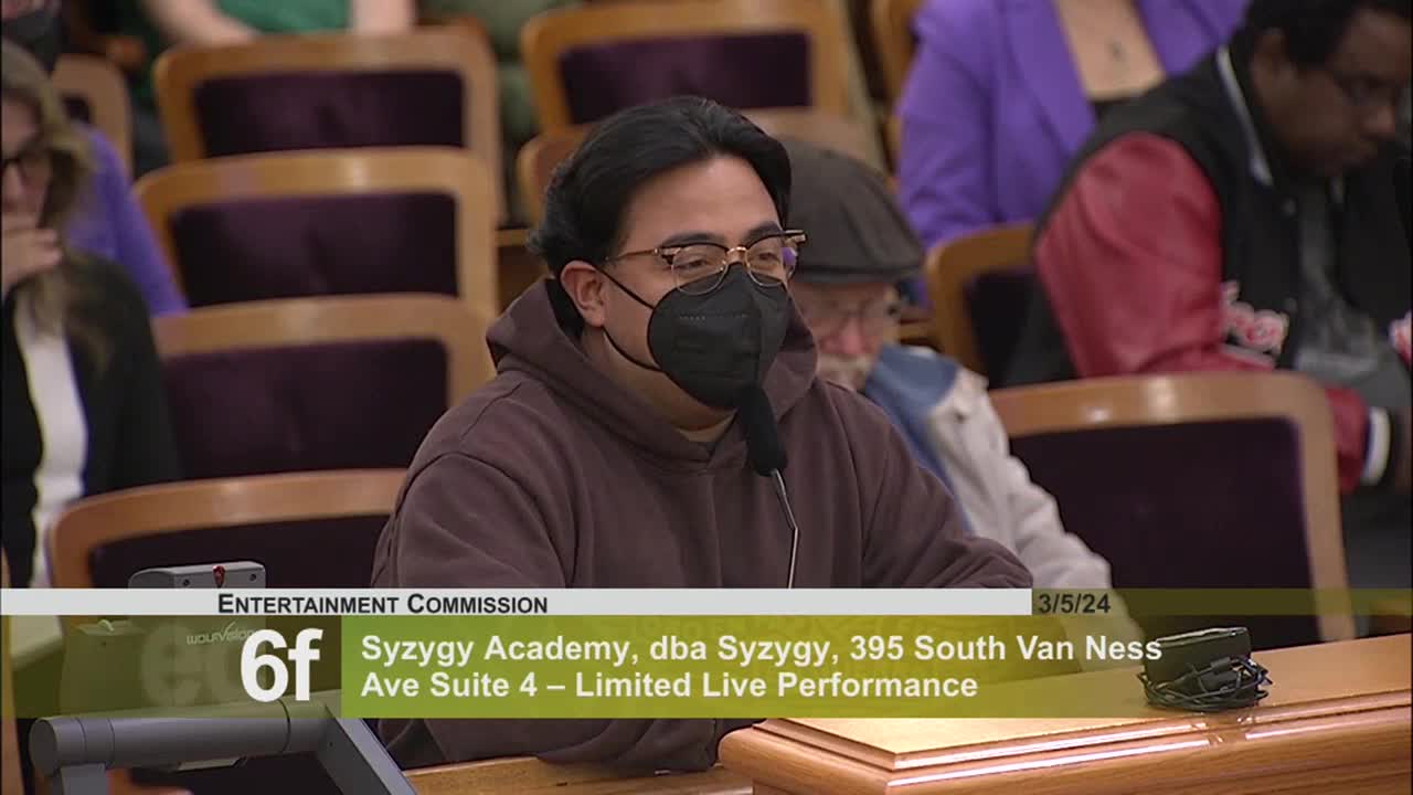 Syzygy promotes community through photography and arts workshops in San Francisco