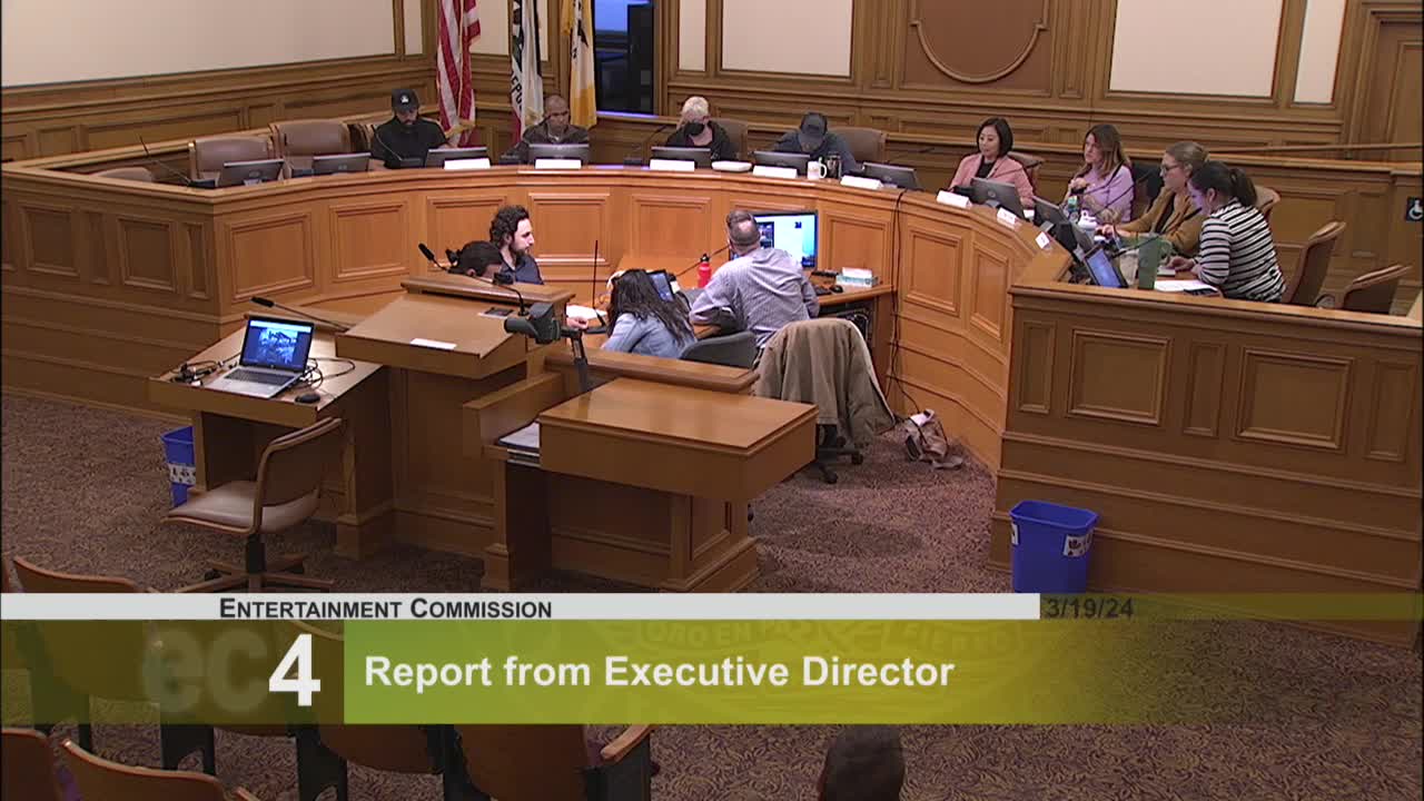 Flanagan's Pub and Palm House gain entertainment permits at San Francisco hearing