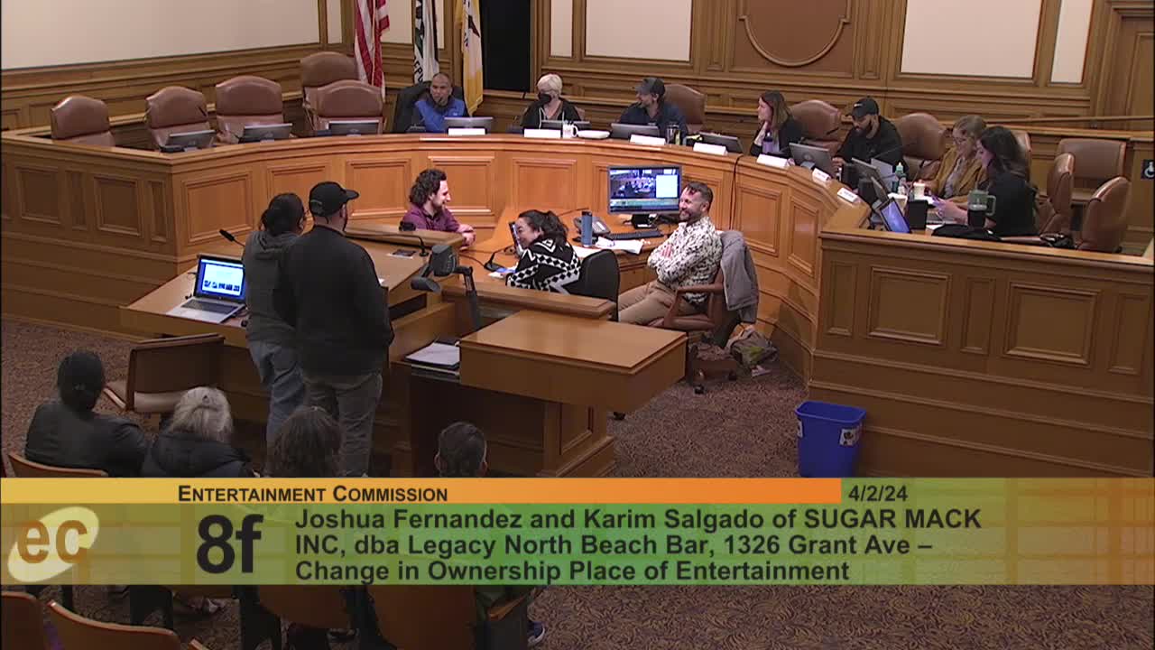 Local Venue proposes Aloha Fridays with ukulele and future jazz performances