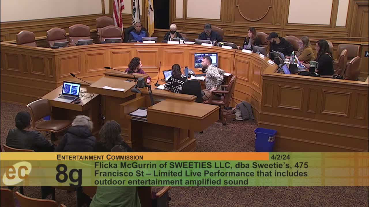 Epic Roast House seeks entertainment permit for expanded outdoor programming