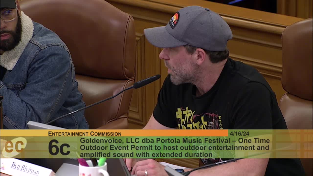 San Francisco approves extended hours for inaugural Downtown First Thursdays street festival