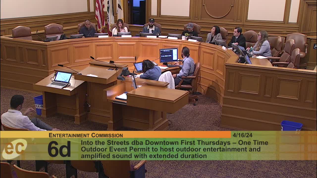 San Francisco teacher supports extended Portola Fest hours until 10 PM