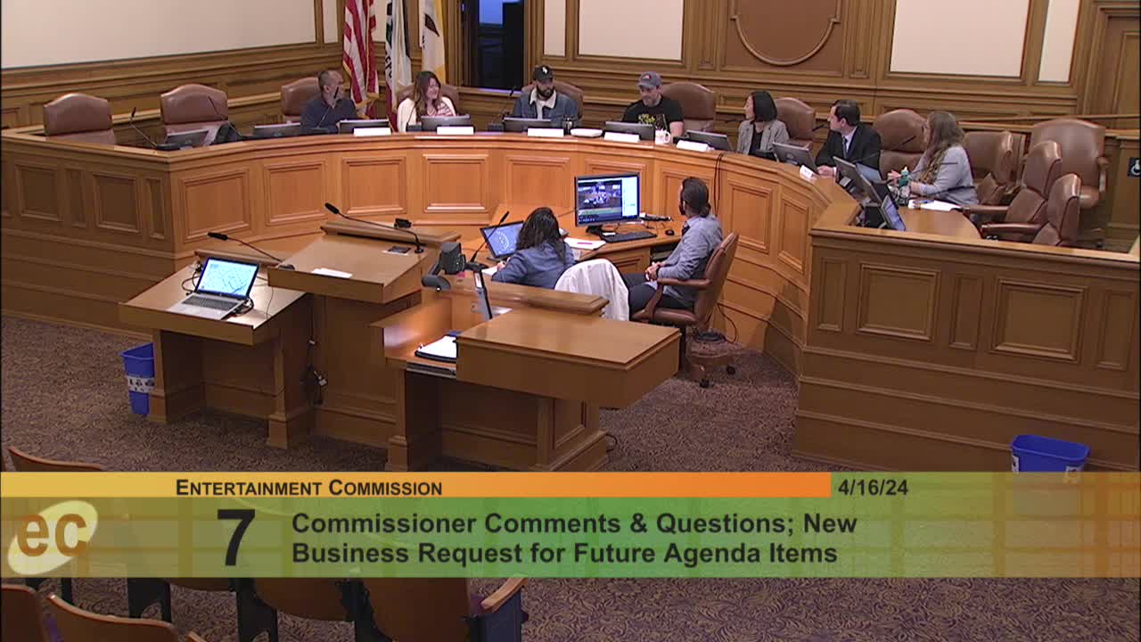 Annual Polk Street Music Festival showcases Jazz Mafia and Motel Club