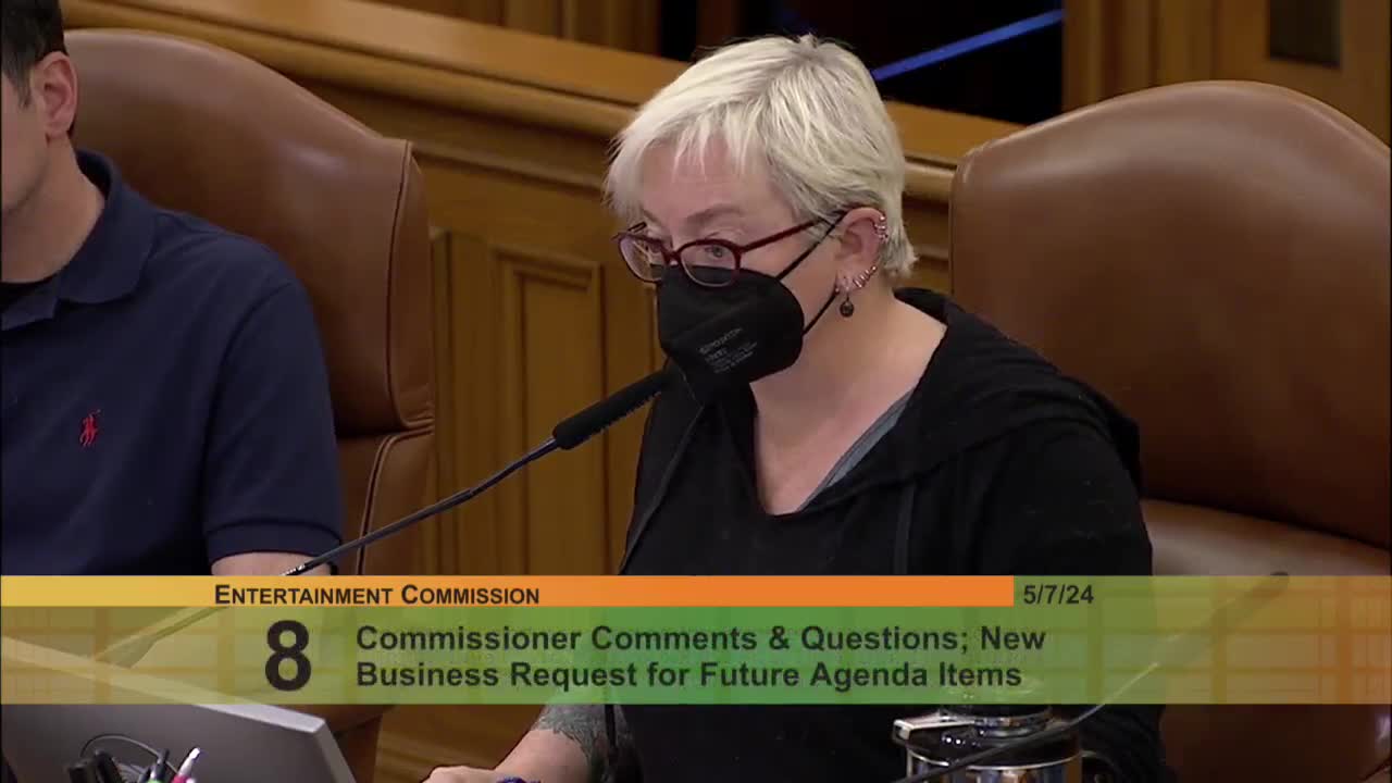 Commissioner Perez promotes AAPI heritage events in San Francisco