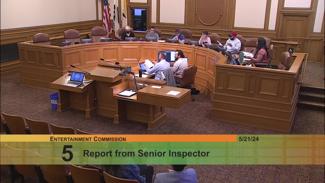 San Francisco proposes California's first entertainment zone amid new legislation updates