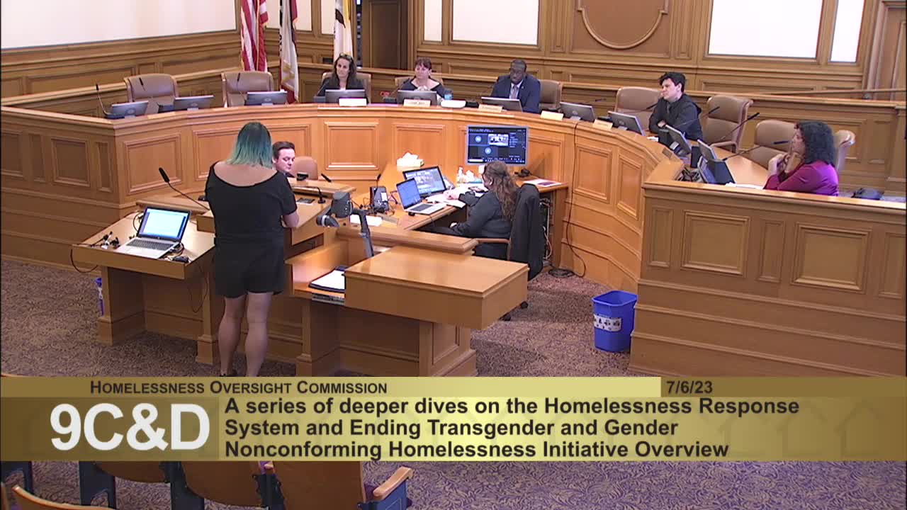 Commissioner Guerra advocates social housing solutions in homelessness crisis