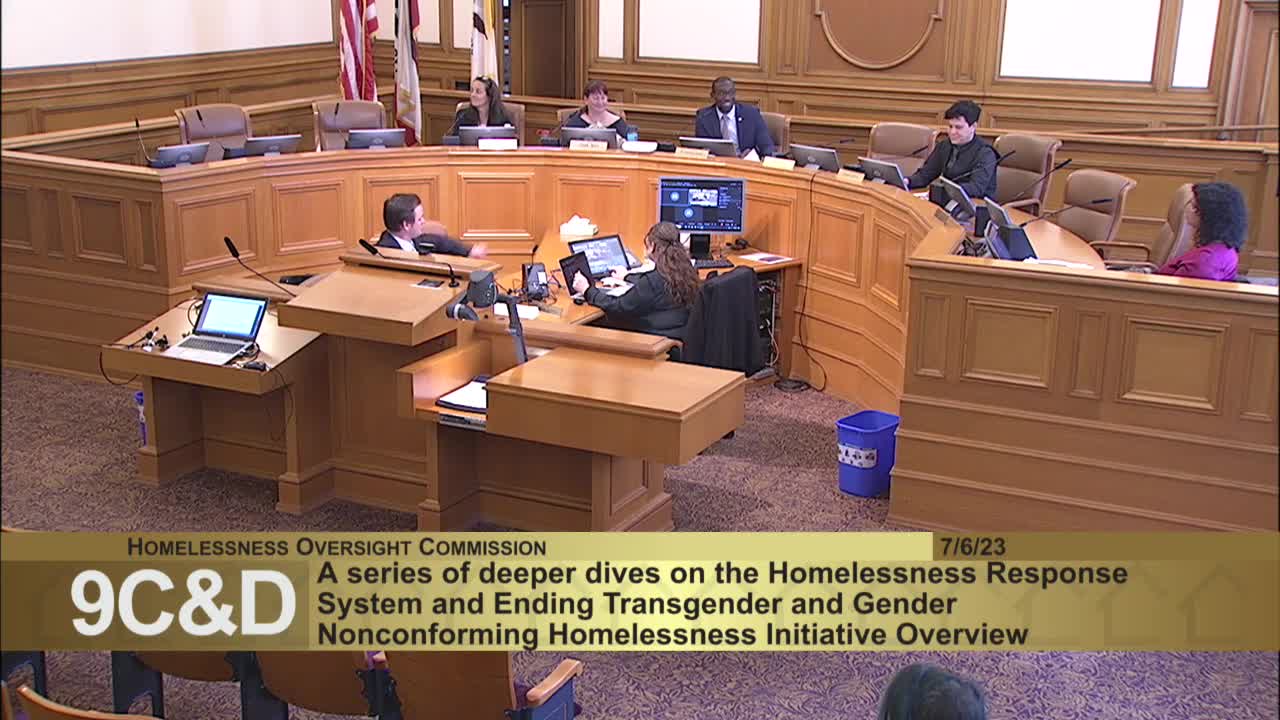 Commission nominates Justice Taylor to Shelter Monitoring Committee despite absence