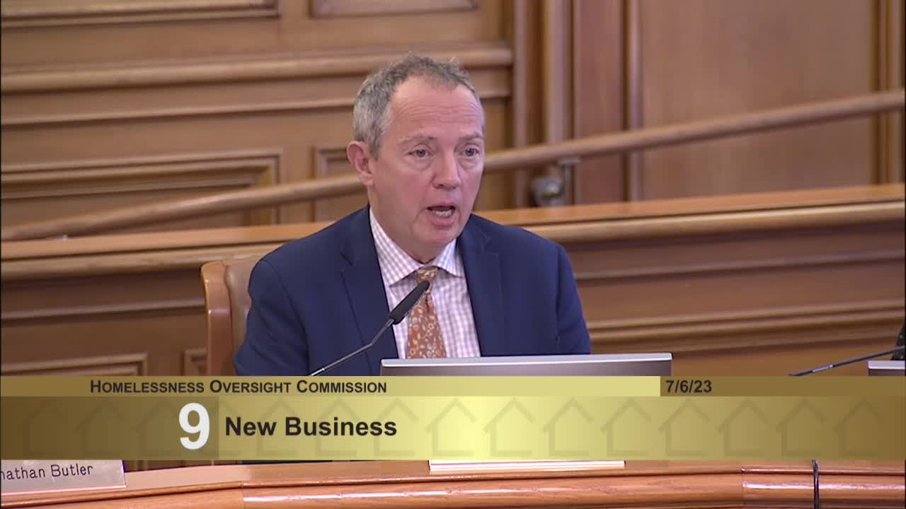 San Francisco allocates $25M for capital improvements in supportive housing budget